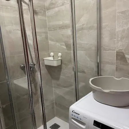 Vv Viera 9 Apartment Candelaria