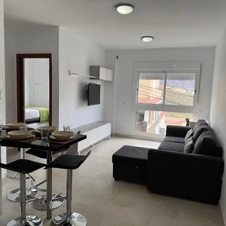 Vv Viera 9 Apartment