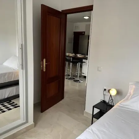 Vv Viera 9 Apartamento