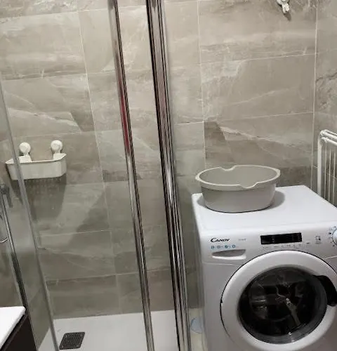 Vv Viera 9 Lägenhet Candelaria