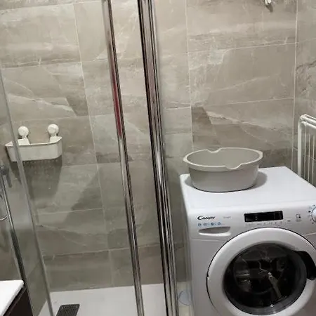 Vv Viera 9 Lägenhet Candelaria